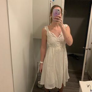 Gap Summer dress